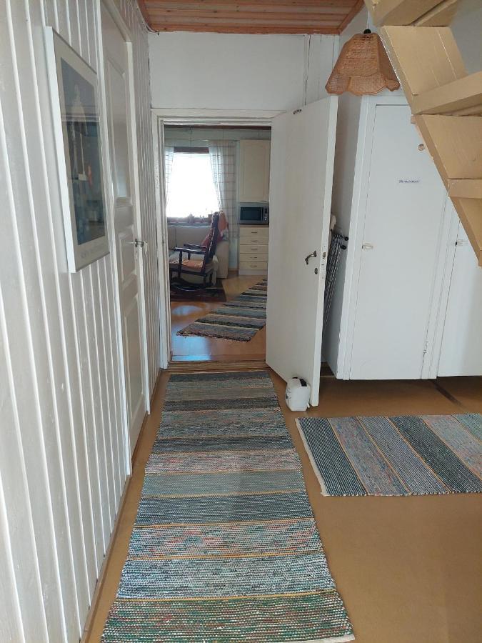 Kivirannan Tupa Vila Ylivieska Exterior foto